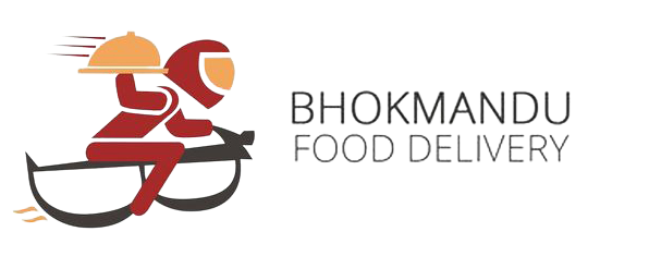Bhokmandu Food Delivery